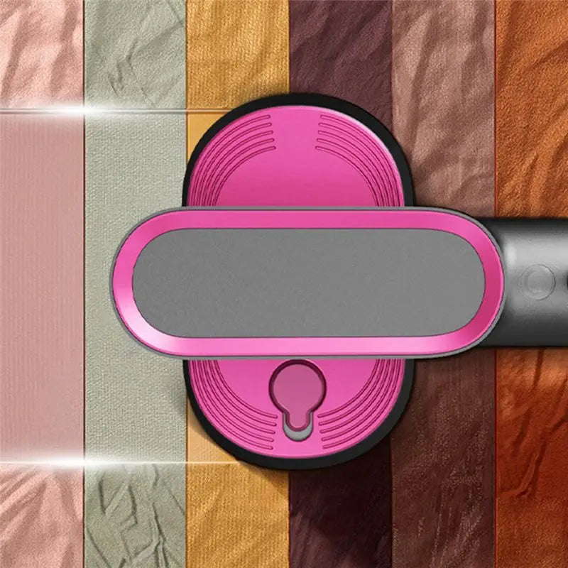 InstaPress Pro — Handheld Steamer for Wrinkle-Free Clothes Anywhere
