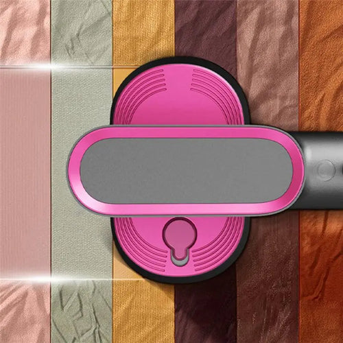 InstaPress Pro — Handheld Steamer for Wrinkle-Free Clothes Anywhere