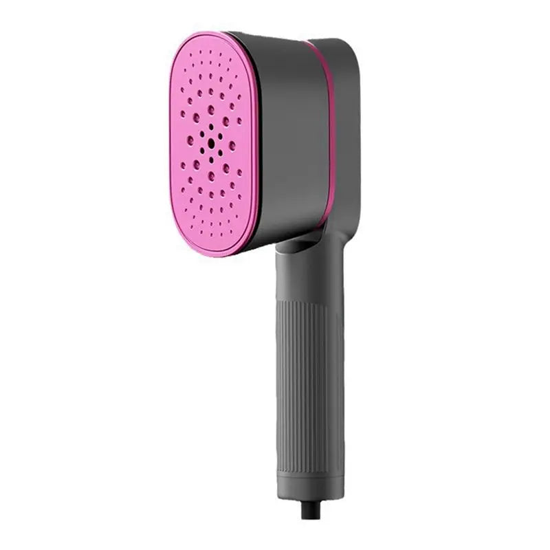 InstaPress Pro — Handheld Steamer for Wrinkle-Free Clothes Anywhere